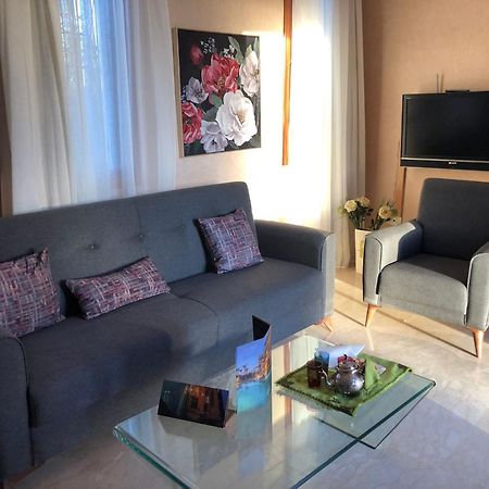 Villa Dar Laila Oulad Ikhia Exterior foto