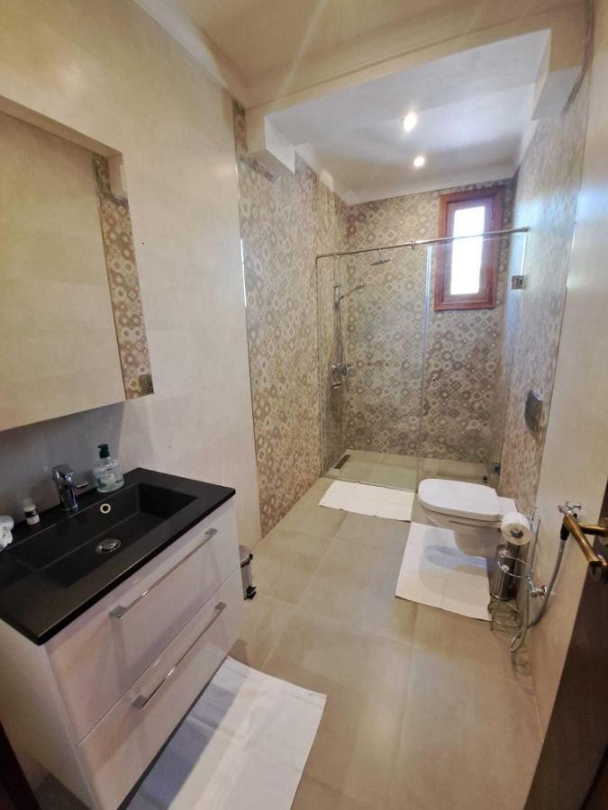 Villa Dar Laila Oulad Ikhia Exterior foto