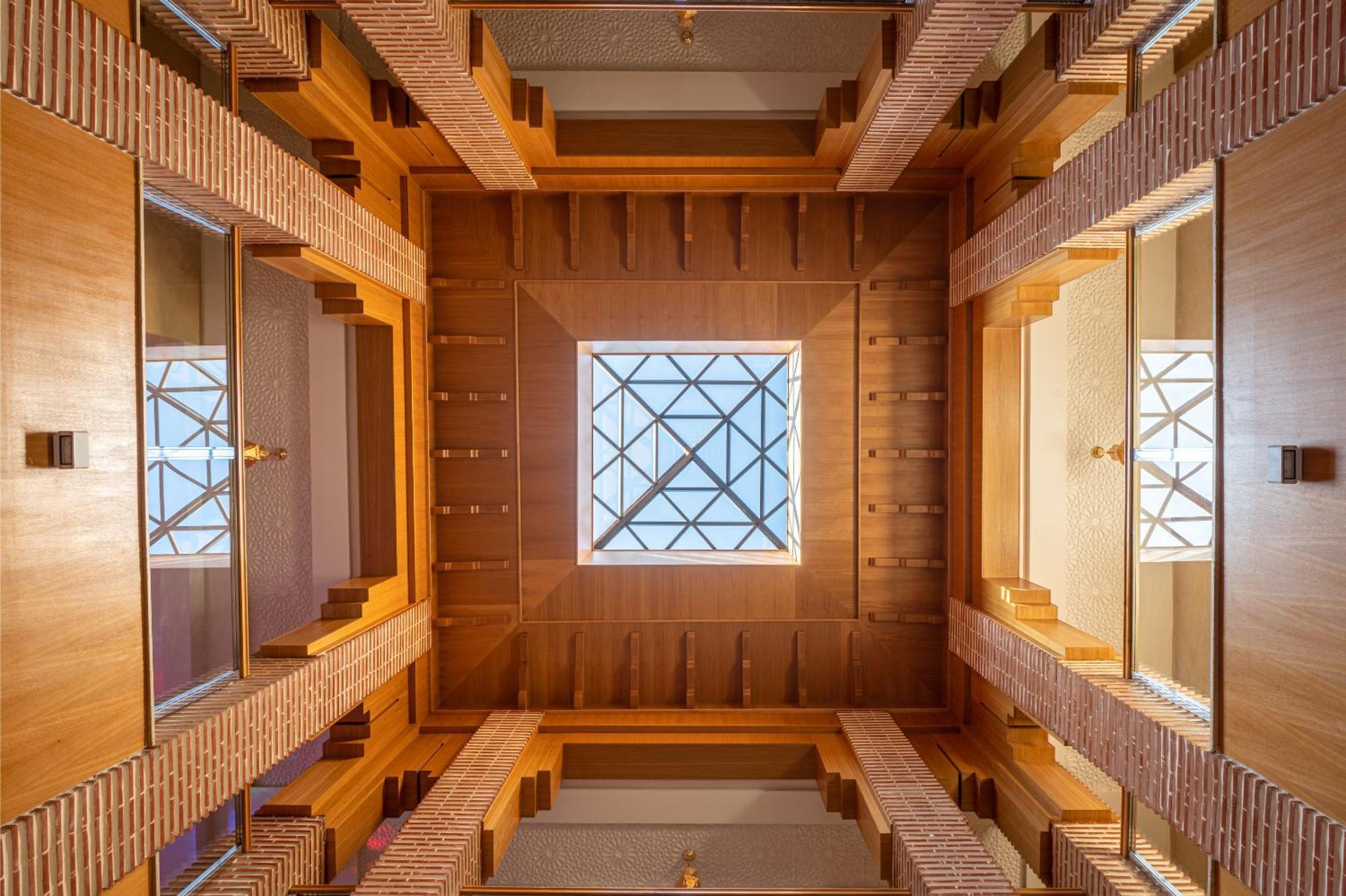 Villa Dar Laila Oulad Ikhia Exterior foto